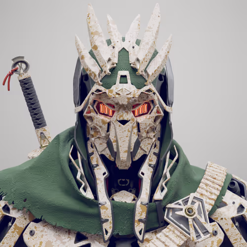 Thetronwars