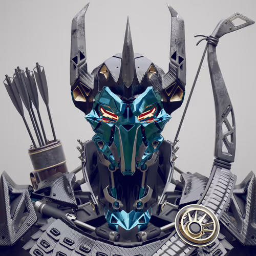 Thetronwars