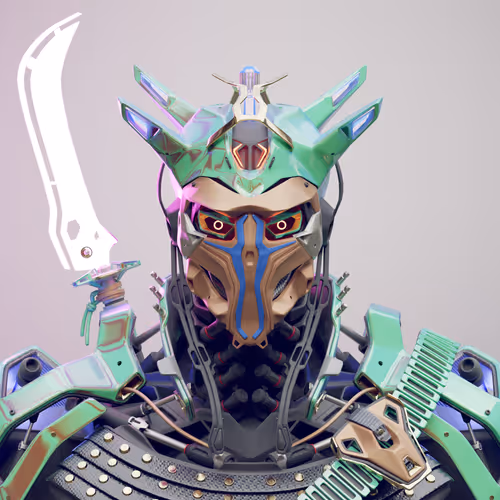 TRON #4580