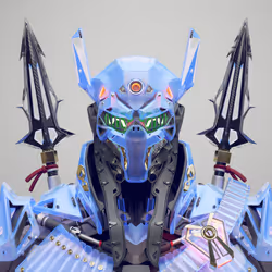 TRON #2267