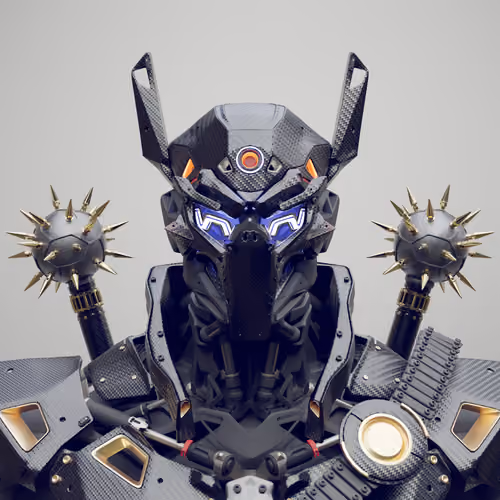 TRON #6914