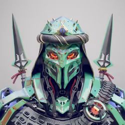 TRON #706