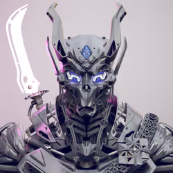TRON #7703