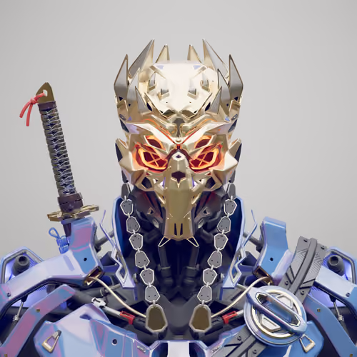 TRON #3555