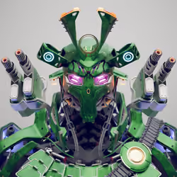TRON #1507