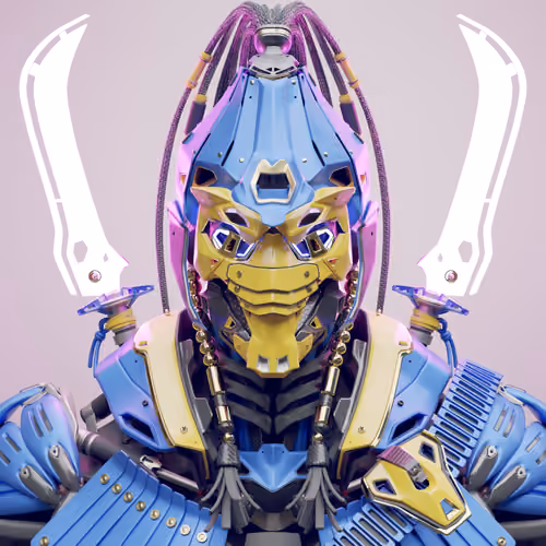 TRON #309