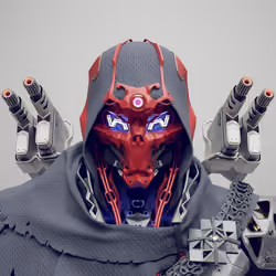 TRON #5789