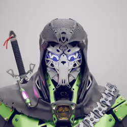 TRON #6195