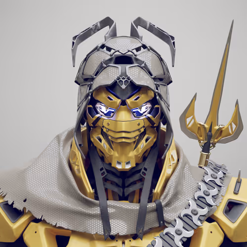 Thetronwars
