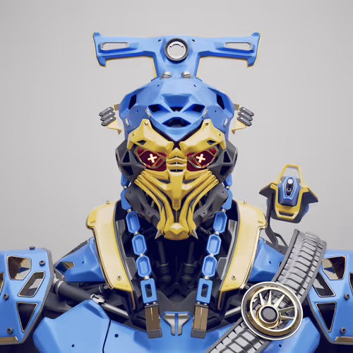 Thetronwars