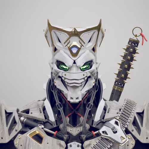 Thetronwars