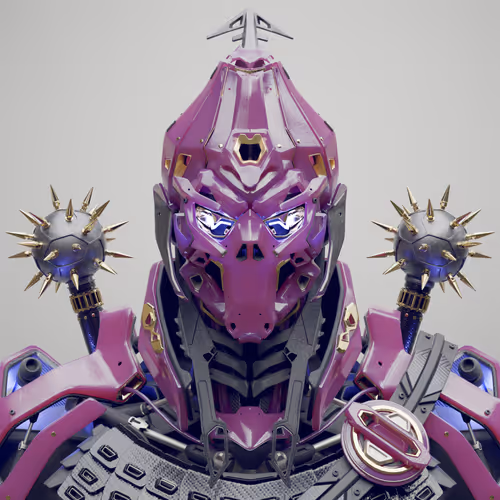 Thetronwars