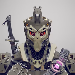 TRON #4734