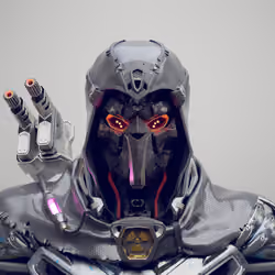 TRON #8029