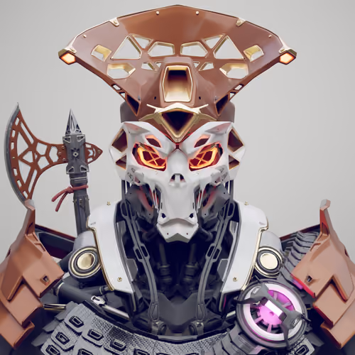TRON #4231