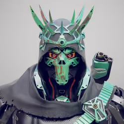 TRON #7824