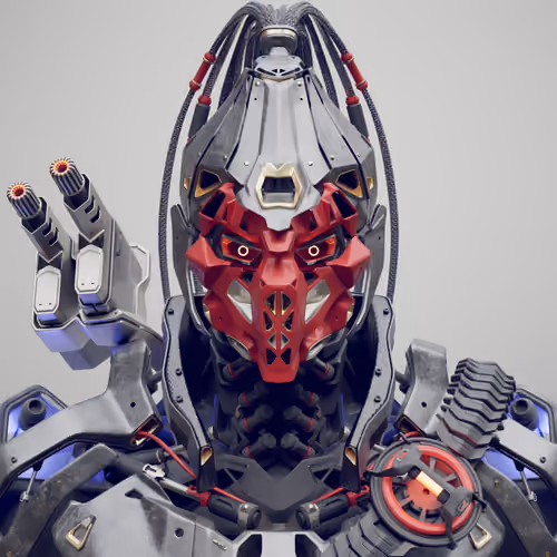TRON #8557