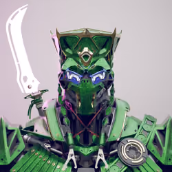 TRON #8061