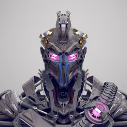 TRON #6653