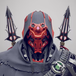 TRON #8223