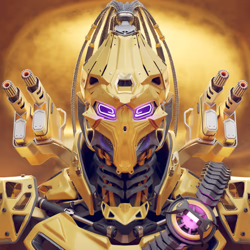 Thetronwars