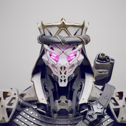 TRON #6570