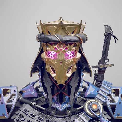 Thetronwars