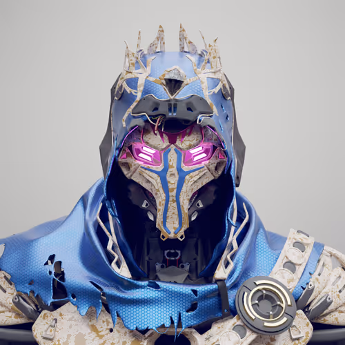 Thetronwars