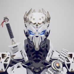 TRON #7592