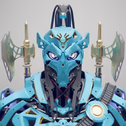 TRON #6792