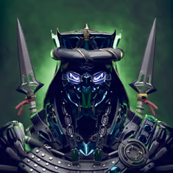 TRON #3705