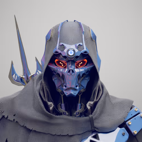 TRON #3522