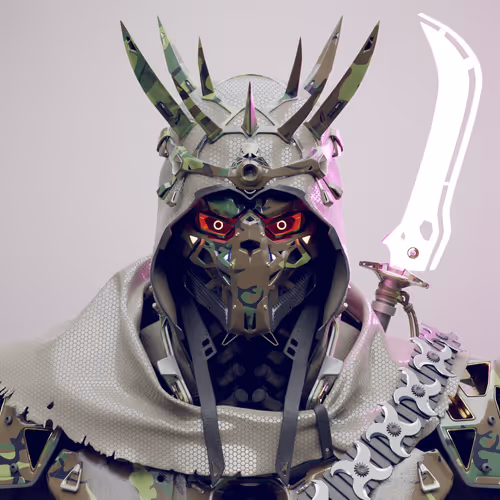 Thetronwars