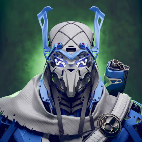 TRON #3147