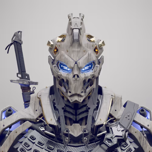Thetronwars