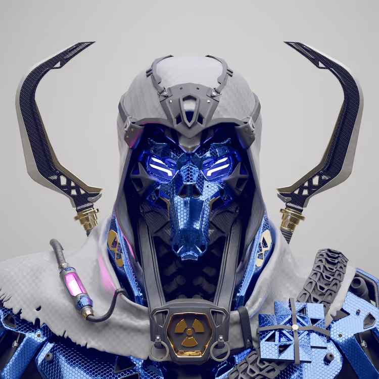TRON #689