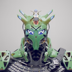 TRON #4024