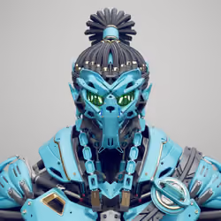 TRON #1075