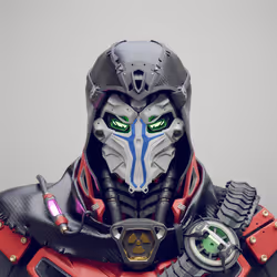 TRON #5640