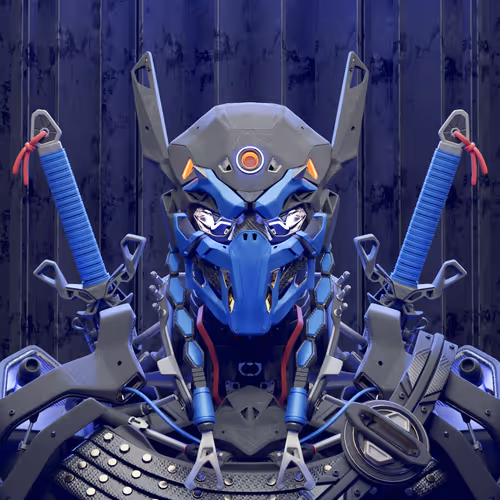 TRON #2827