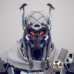 TRON #6438