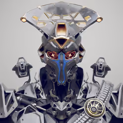 TRON #5481