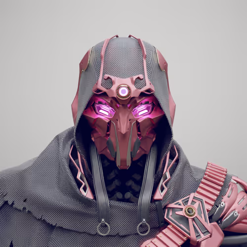 TRON #2109