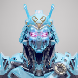 TRON #8651
