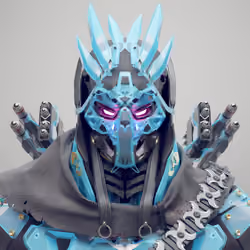 TRON #4703