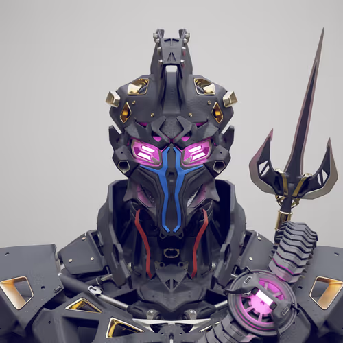 Thetronwars