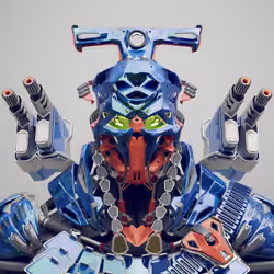 TRON #8535