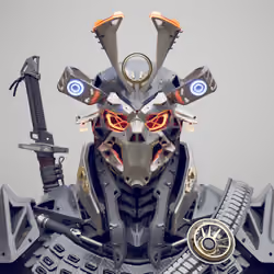 TRON #5047