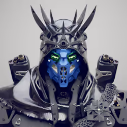 TRON #8539