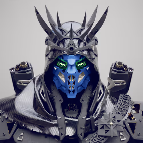 TRON #8539